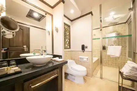 Lijiang Jinfu - 39