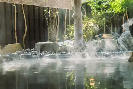 Shinzan Kinosaki - 2