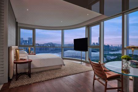Andaz Shenzhen Bay - 58
