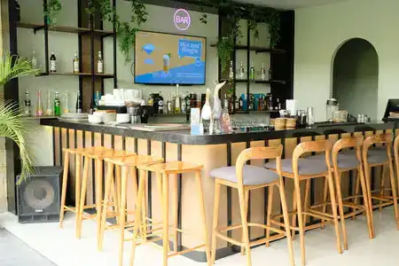 Crystalkuta - Bali - 5