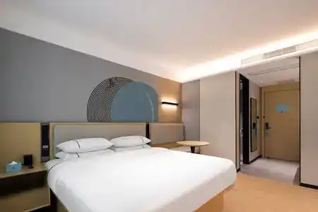 City Comfort Inn Zhuhai Nanping Bridge Branch - 11
