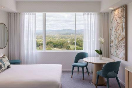 Racv Royal Pines Resort Gold Coast - 108