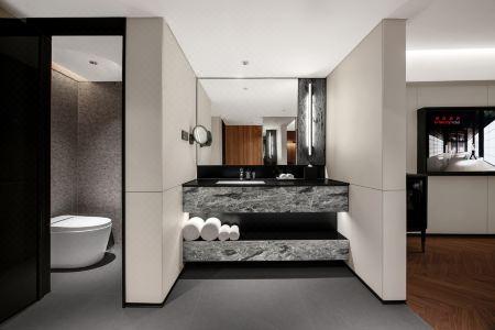 IntercityShenzhen Futian Huaqiang North - 40
