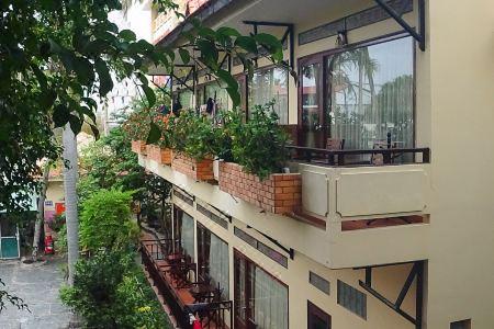 Tien Dat Mui NE Resort & Spa - 48