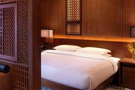 Jinmao Purelax Lijiang, The Unbound Collection By HYATT - 35