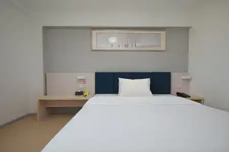 7Days Inn - 50