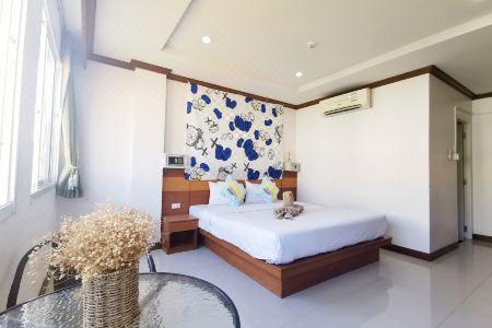 Lanting House Phuket - 32