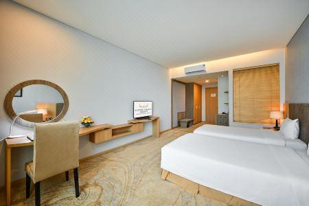 Muong Thanh Grand Saigon Centre - 34