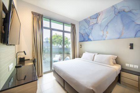 ibis Styles Singapore Albert - 44