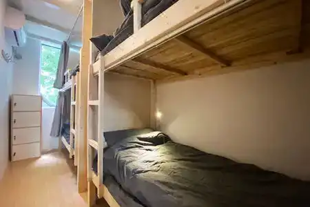 TT Youth Hostel - 10