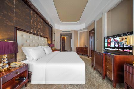 Wyndham Grand Plaza Royale Palace - 71
