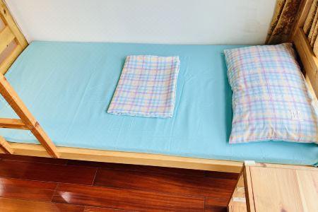 Rou Rou Youth Hostel - 30