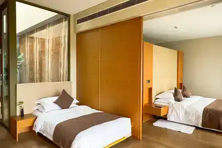 Rezen High Xuan SPA Hangzhou Xixi - 55