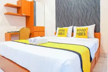 Omah Tentrem Syariah Guest House - 3