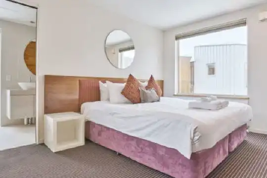 Niseko Central Houses and Apartments - 36