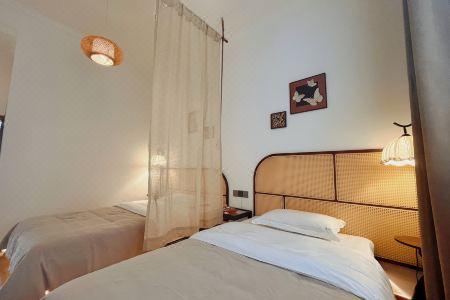 Suiye Garden Inn - 14