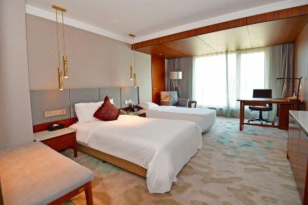 V-Continent Beijing Parkview Wuzhou - 83