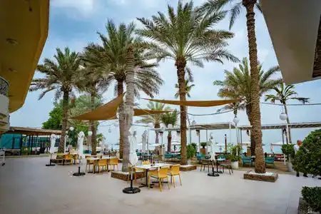 Occidental Sharjah Grand - 4