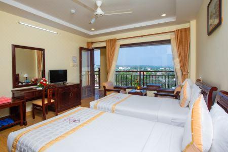Tien Dat Mui NE Resort & Spa - 3