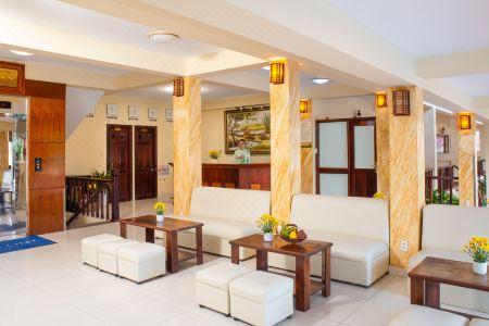 Tien Dat Mui NE Resort & Spa - 26