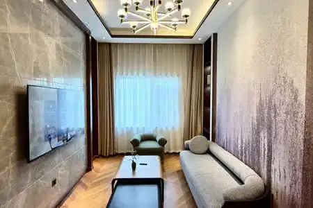 Park Plaza Beijing CBD Area - 104