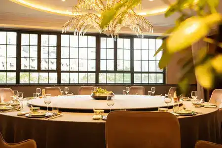 Shanghai Hongqiao Gubei Sherry - 10