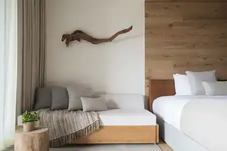 Wenxiaoyi Inn Sanya BlueBlueSea - 143