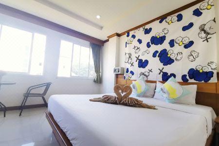 Lanting House Phuket - 34