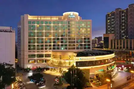 Kunshan - 0
