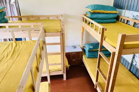 Suzhou Zhuyu Youth Hostel - 3
