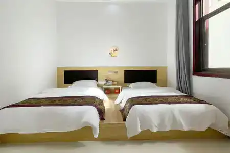 Dunhuang Yunxiang Inn - 35