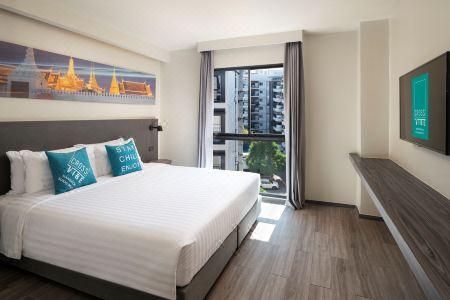 Cross Vibe Bangkok Sukhumvit - 48