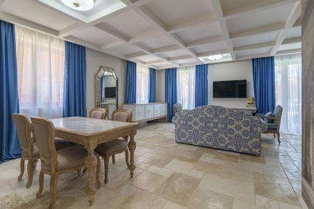 ApartOlympus Plaza - 82