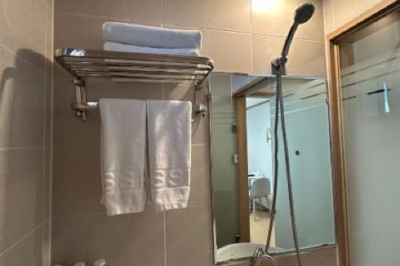 SSH ICON Hostel - 92