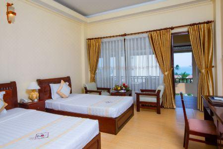 Tien Dat Mui NE Resort & Spa - 46