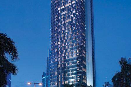 Oakwood Premier Cozmo Jakarta - 0