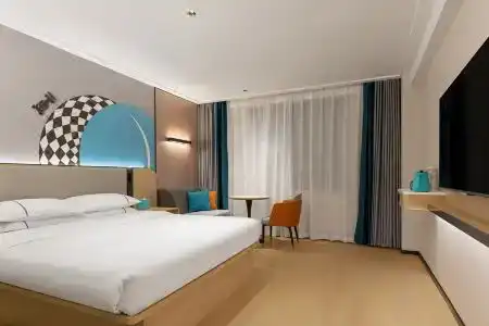 City Comfort Inn Zhuhai Nanping Bridge Branch - 3