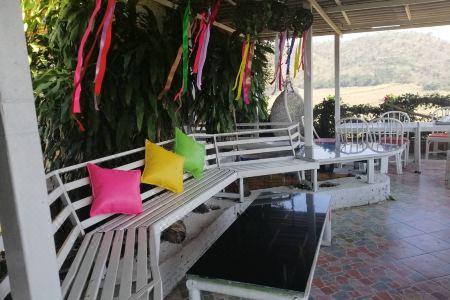 Ingmhok Country Mountain View Resort - 46
