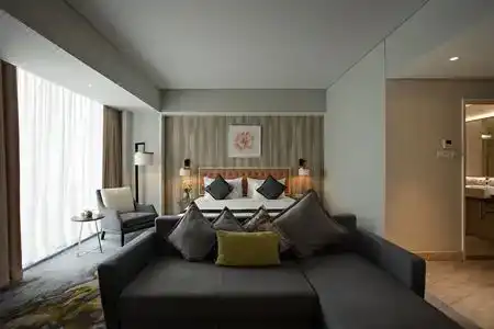 Grand Orchardz Kemayoran Jakarta - 30