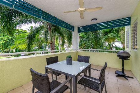 Verandahs Boutique Apartments - 44