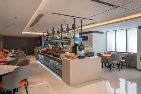 Holiday Inn Express Suzhou Dushu Lake by IHG - 6
