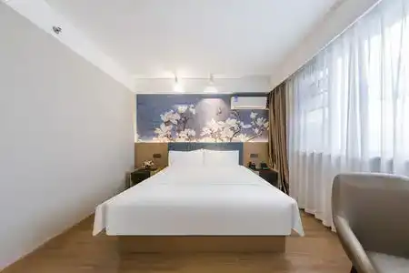 Magnotel (Shanghai Wujiaochang Changhai Hospital Branch) - 12