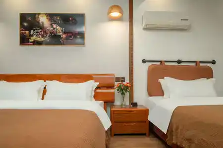 XILU·NANXI INN - 144