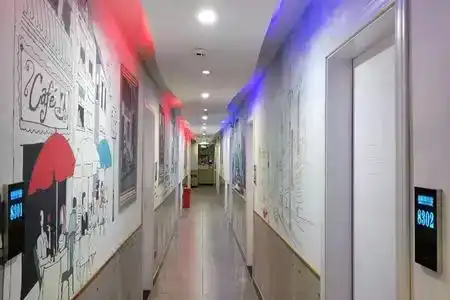 Jinqilin Hostel - 7