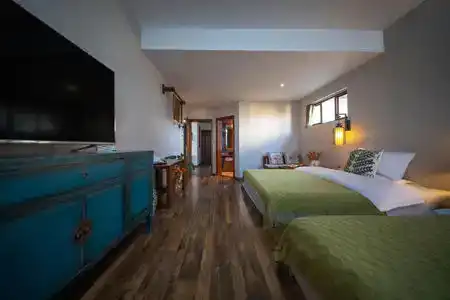 Menghuan Dali Topic Guest House - 109