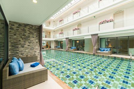 My Vimarn Hua Hin - 48