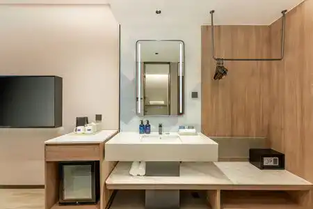 Holiday Inn Express Shanghai North Bund by IHG - 33