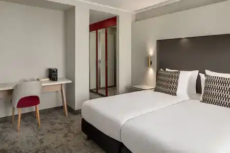 Ramada by Wyndham Essen - 2