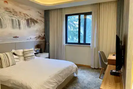 Xiangwang Suzhou - 0