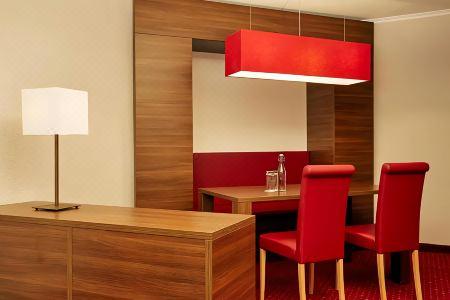 H+ & SPA Engelberg - 81